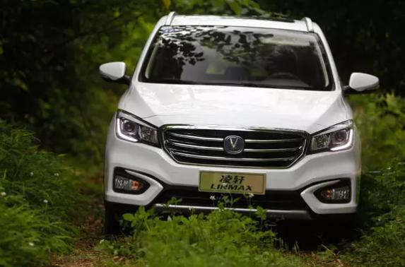 长安凌轩试驾,试驾长安凌轩视频