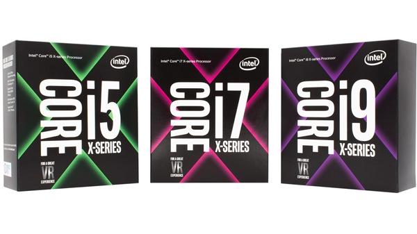 顶级中顶级！IntelCorei9发布，“偷工减料“了？
