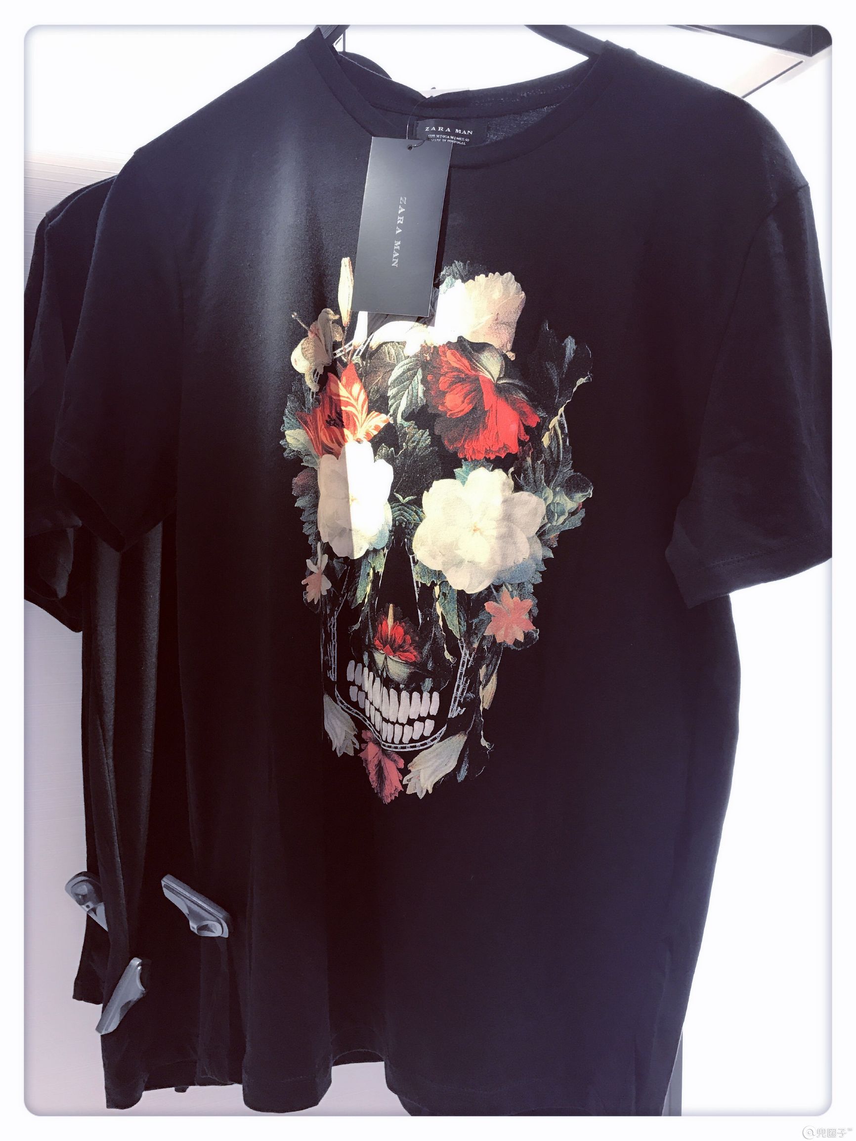 逛了这么多年zara只有这家能让我买买买附小编高清*码有**照