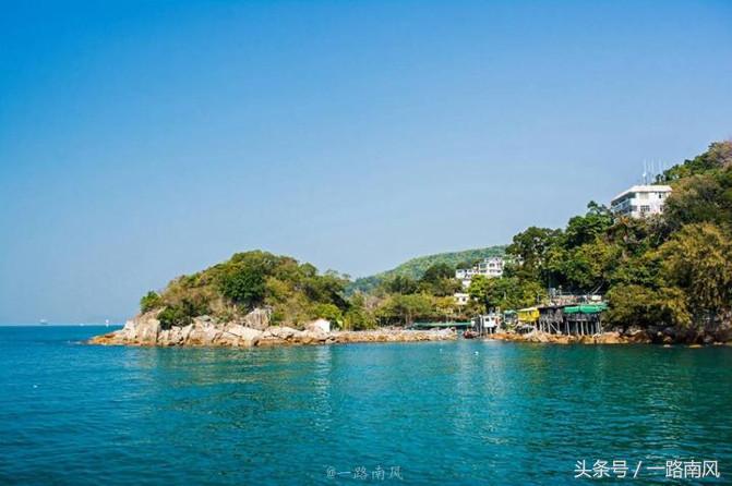 香港攻略必去十大景点推荐,香港旅游景点推荐最全攻略