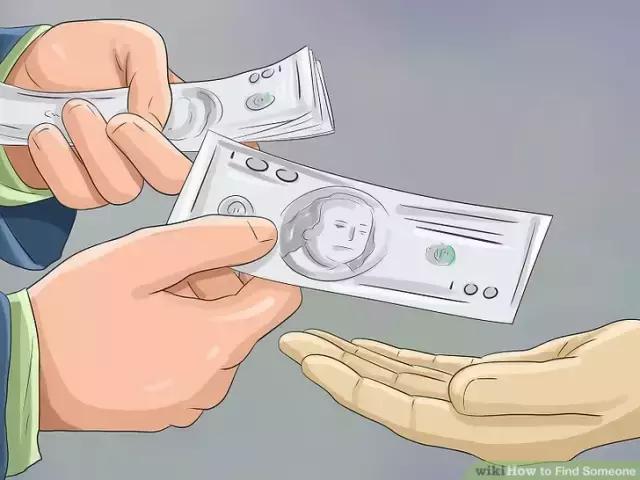 找人旅游可以通过哪些途径,如何通过法律途径找人办理离职