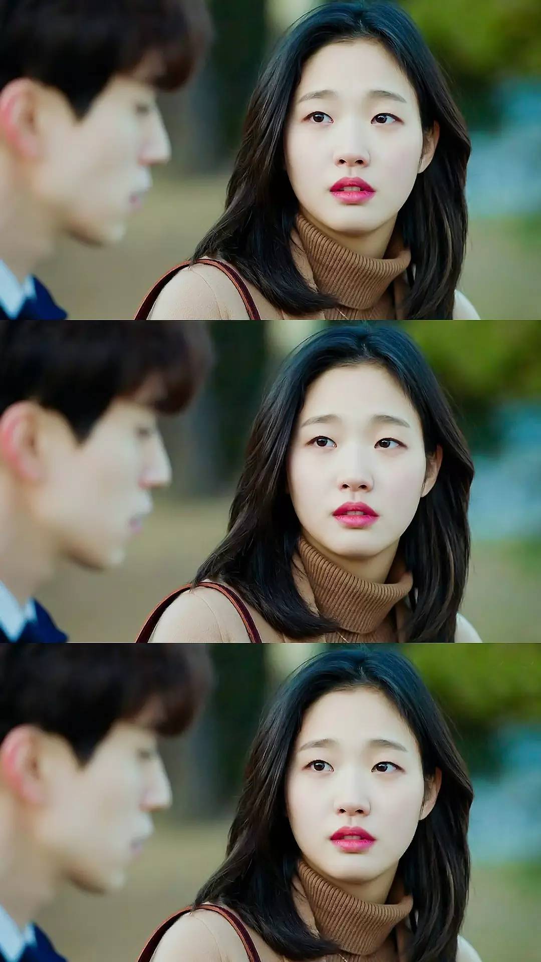 鬼怪恩卓的照片 (鬼怪恩卓真人照片)