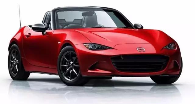 适合女生的全新敞篷车10万左右,敞篷车推荐高颜值