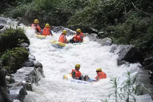 龙岩自驾旅游攻略一日游最佳路线,夏日龙岩周边游