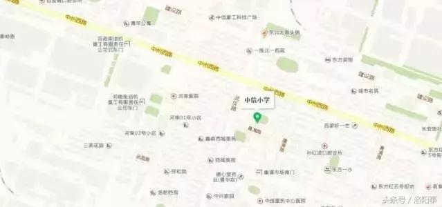 洛阳洛龙区学区房还值得入手吗,洛阳学区房的未来走势