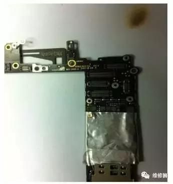 苹果6不开机维修视频教程,苹果6不显示主板维修视频