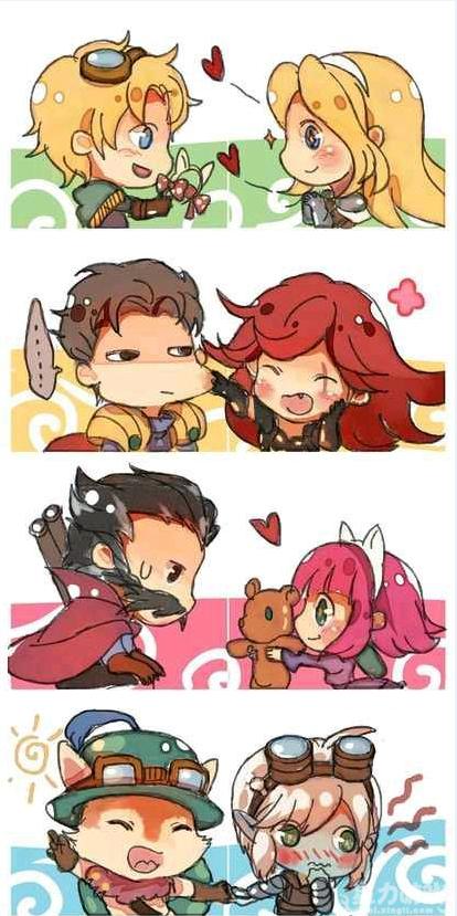 如何拆散一对真爱情侣,520恋爱攻略增进感情的小心机