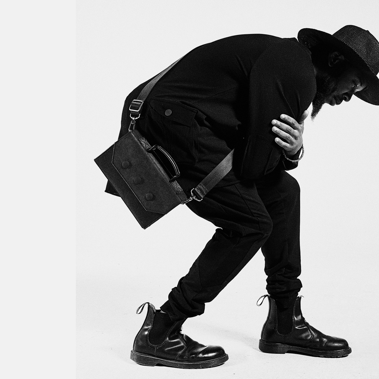 REBARxCEMENT，用材料本质决定创造方向丨新品上线