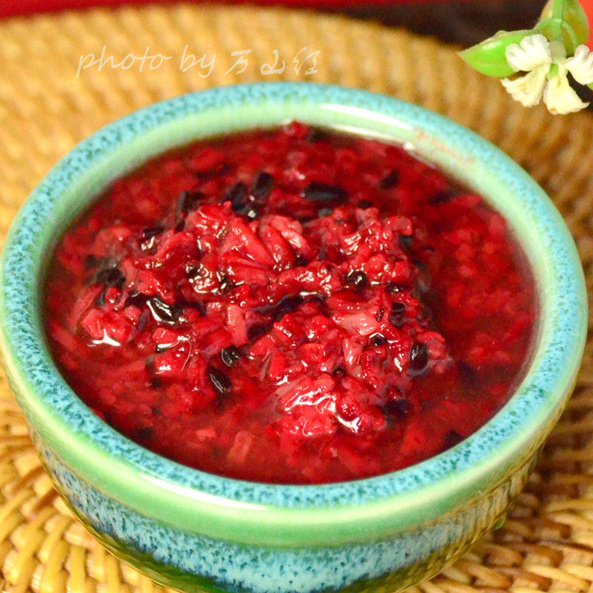 红曲粉250g,红曲米10克是多少