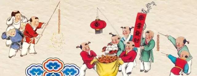 北仑元宵游园会，我们的节日，一起high！