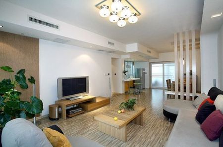 太原当代moma143平米户型设计,汉阳满庭春moma109平户型怎么装修