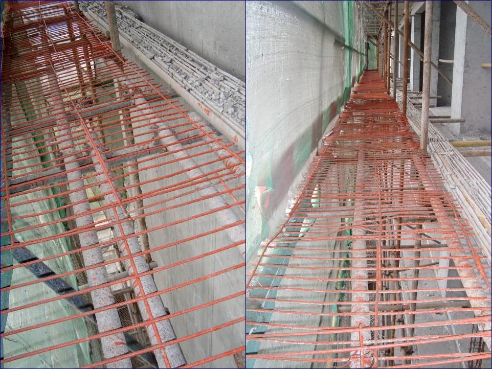 建筑脚手架搭建原理,建筑脚手架模板施工工艺流程