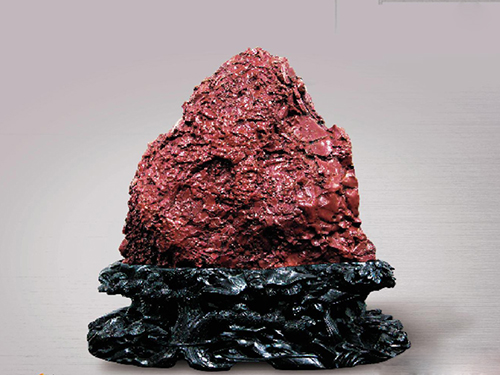 红碧玉与鸡血红的区别,什么颜色的和田碧玉最贵