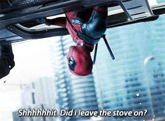 金刚狼和死侍幕后的故事,金刚狼为何没出现在复联