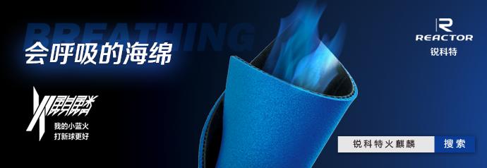 跟吴敬平学习反拉弧圈球!