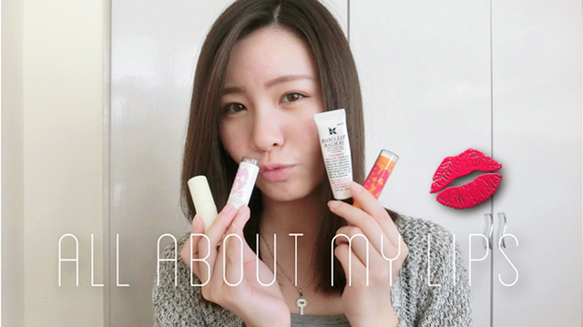 全球最好用的10大润唇膏,最好用的十大润唇膏排名第一