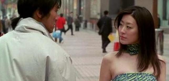 从少林足球到美人鱼，南宁君一起给大家数数那些选出来星女郎