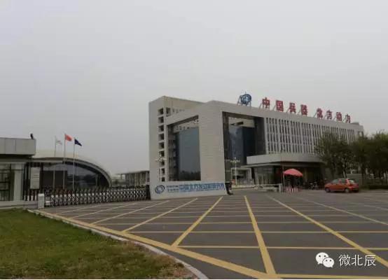 美丽天津美丽北辰,京津明珠的魅力