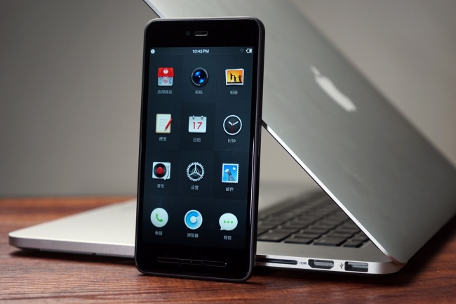 安卓和mac互通的笔记软件,安卓与mac