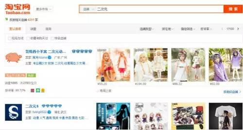 淘宝二次元店铺怎么做,淘宝越来越难做