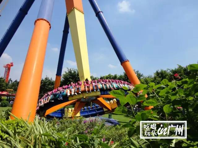 广州最新最美最好玩的景点,广州最值得去玩的景点推荐一下