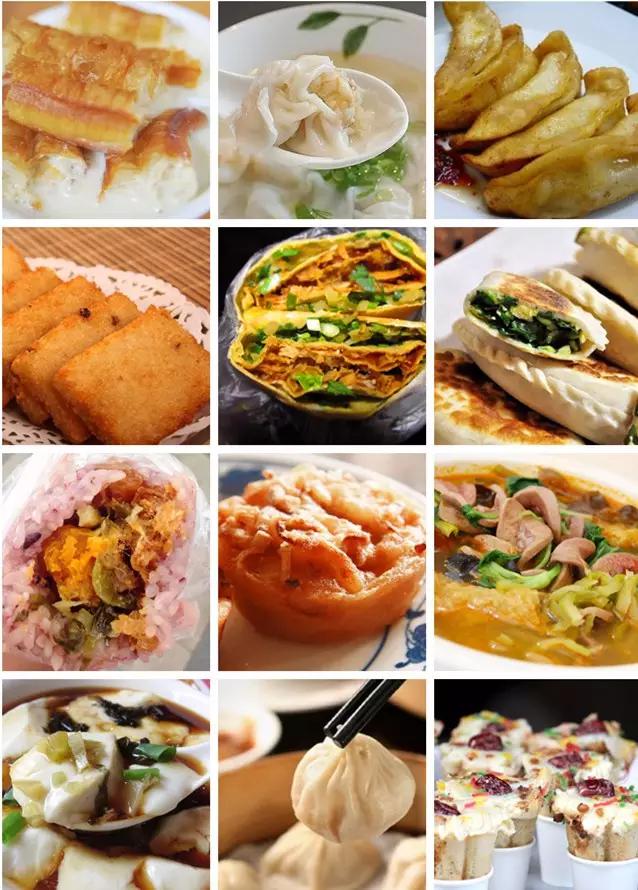 选择困难症吃不吃宵夜,选择困难症真的不知道该咋吃早饭