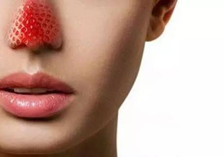 有效去黑头的方法让你摆脱草莓鼻,去黑头小妙招种草