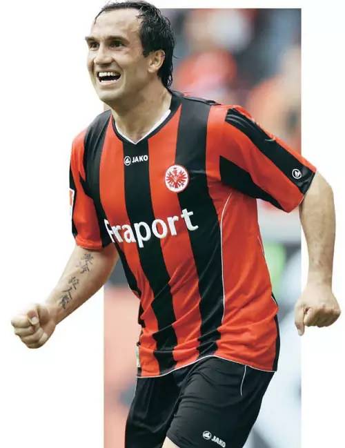 有藏文纹身的球星,有汉字纹身的球星