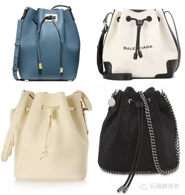 鼓掌|1000美元不到，也有时髦包包