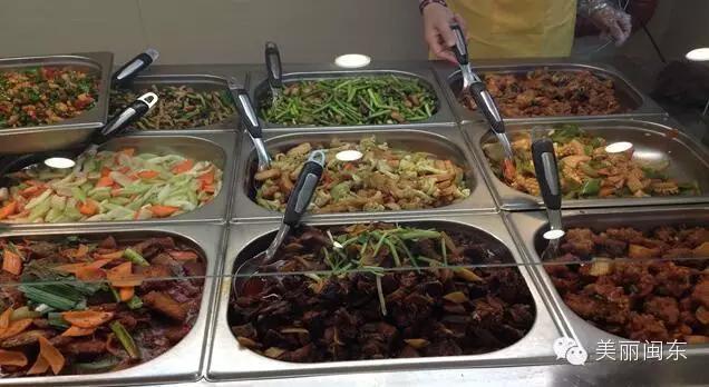 福清美食吃货天堂,美食天堂美味佳肴大集合