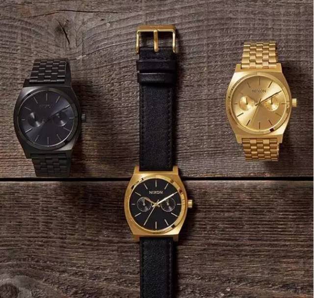 盘点几款有名的腕表 (市面上比较热销的几款高端腕表)