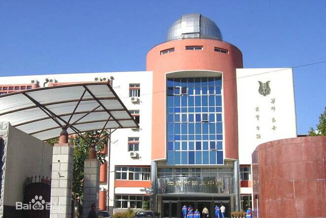 北京二小通州分校,北京二中教育集团加盟