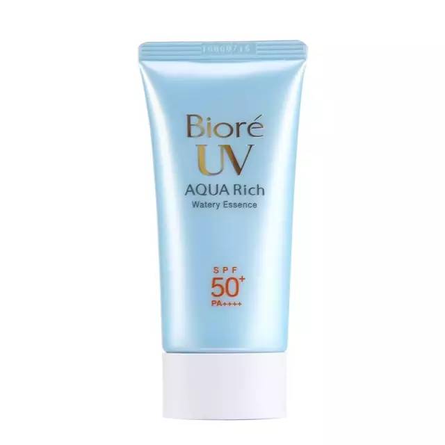 防晒大测评这9款防晒真的晒不黑,防晒品牌日系