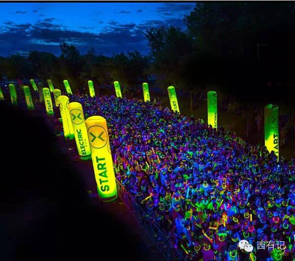 有了这些超美装备,你也能成跑圈女神!