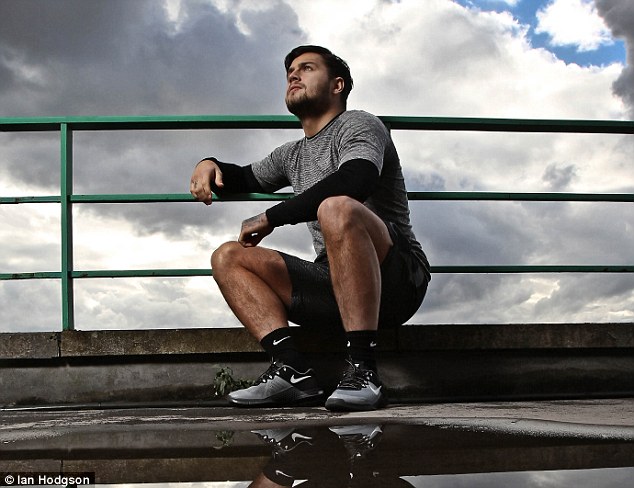 说不定他就是下一个瓦尔迪