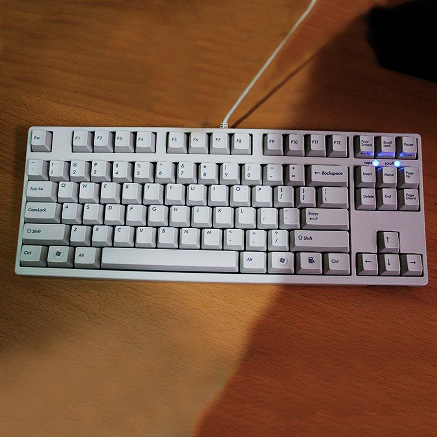 挑选键盘,静电容键盘怎么挑选