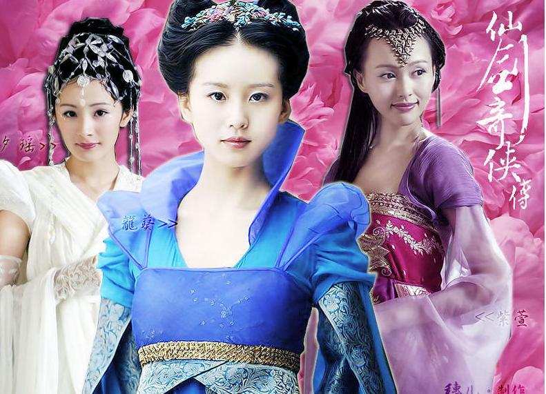 唐嫣和杨幂演技对比,唐嫣演技为什么比不过杨幂