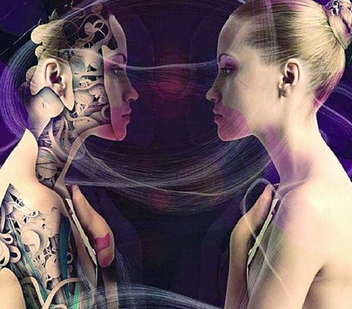 会“啪啪”的机器人你敢试试吗？