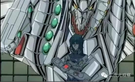 游戏(基)王三部曲回忆录(中)