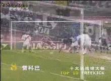 最不可思议的违背科学理论的进球,视觉盛宴反重力悬浮地球仪