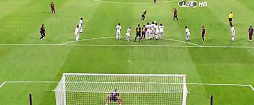 最不可思议的违背科学理论的进球,视觉盛宴反重力悬浮地球仪