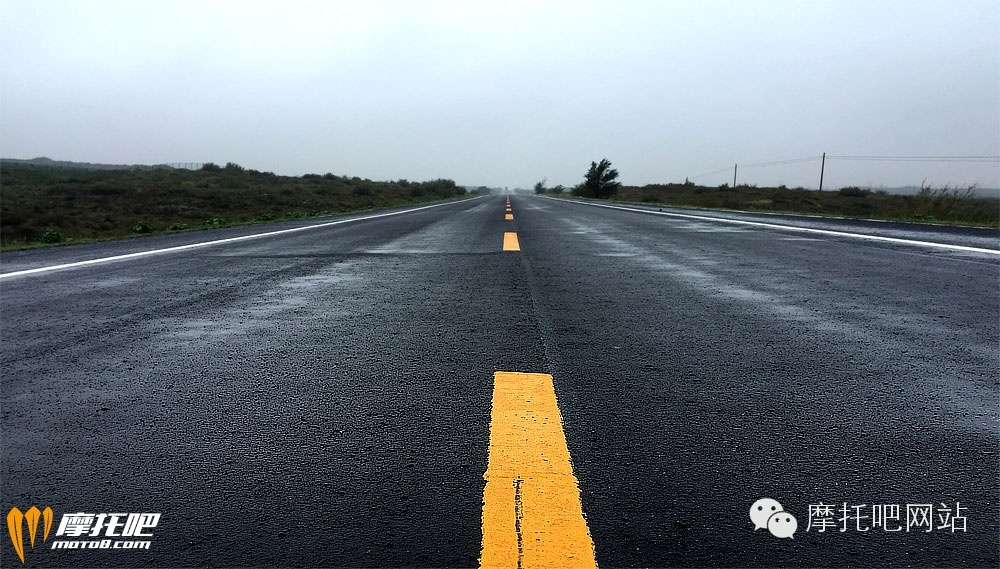 摩托梦！你一万公里的护航我600小时的守护