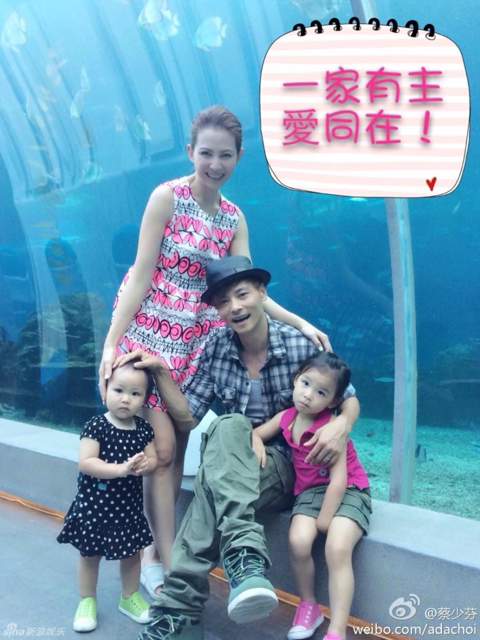 甄子丹儿子跆拳道红带,张晋被女儿“甜蜜家暴”,功夫二代太厉害