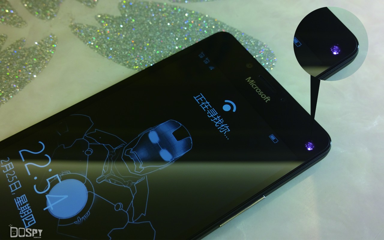 零距离测评视频,lumia950是最后旗舰吗