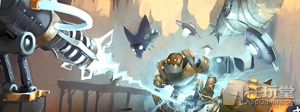 每日优惠:地球英雄免费当齐来守护《钢铁雄心:蒸汽之塔》