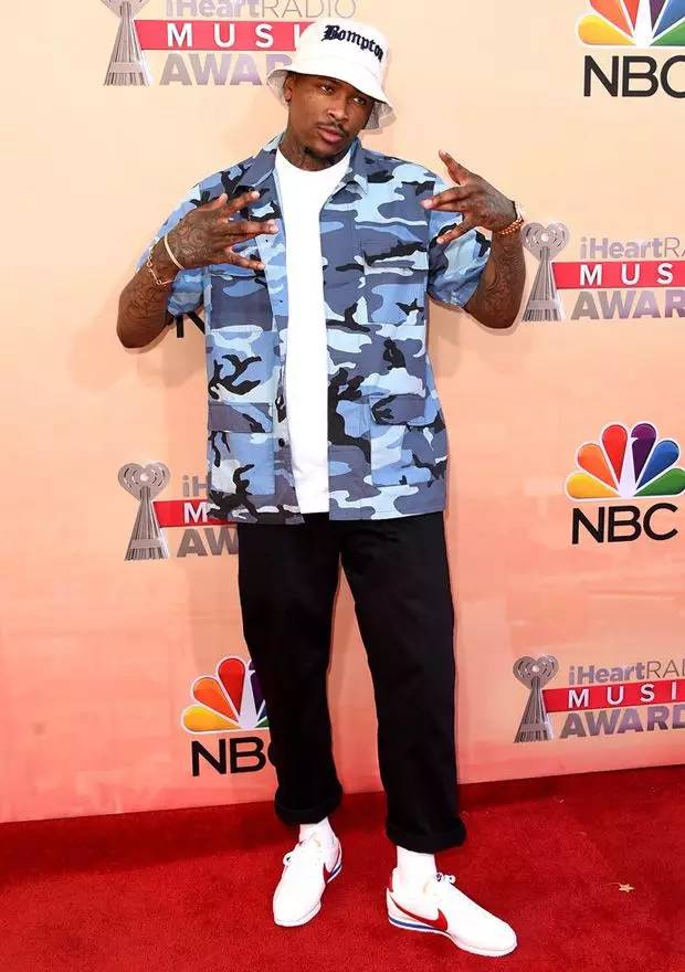 公认最好看的10双鞋运动鞋,2023十佳运动鞋