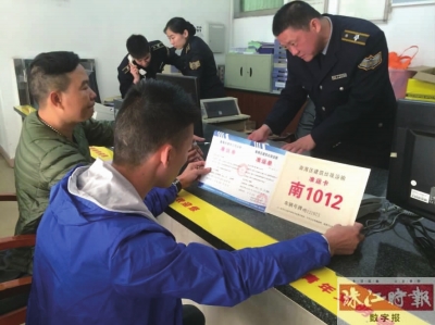 加强日常管理规范渣土运输,渣土车辆管理效率和安全