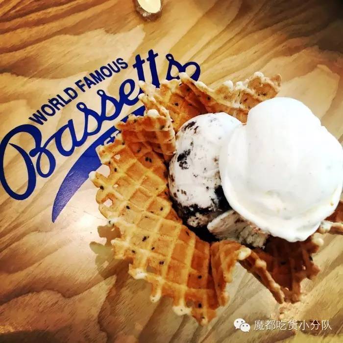 穿好棉毛裤，在寒风里把这9家冰淇淋吃成夏天！