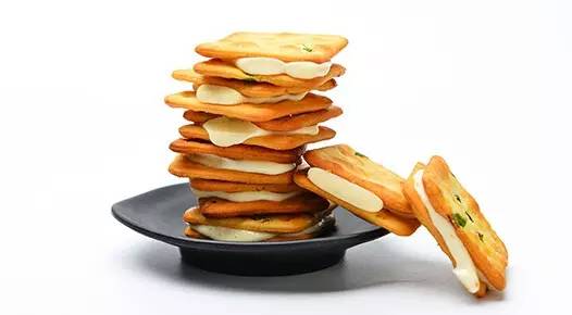 常州代购圈里的十大明星美食，没吃过简直枉称吃货！