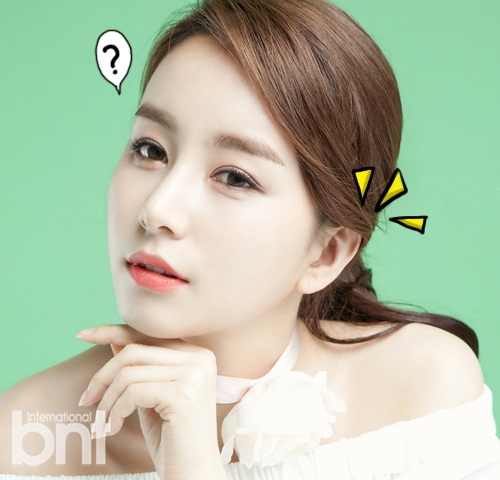 嘀嘀咕咕口碑极佳的韩国美肤品在哪里？